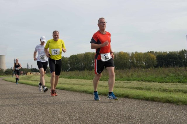 Heidekampparkrun